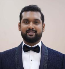 Hemanth Sn