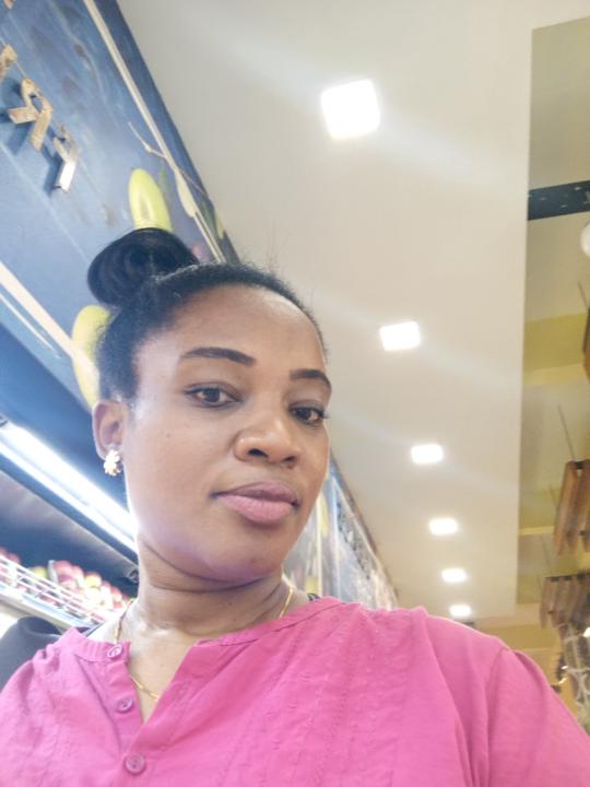 Alice Ndulu