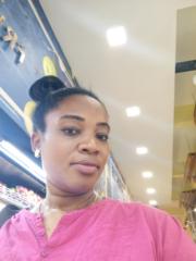 Alice Ndulu