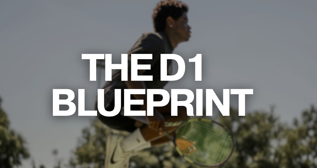 The D1 Blueprint