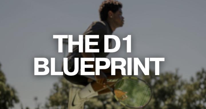 The D1 Blueprint