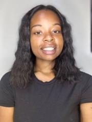 Aaliyah McGuire