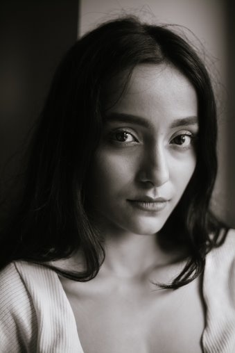 Srishti Singha