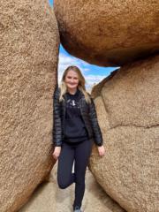 Sydney Edgecomb