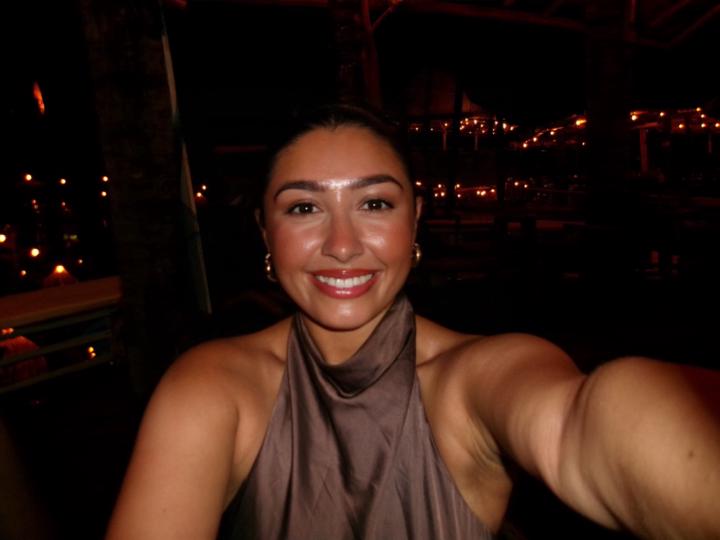 Marcela Martinez