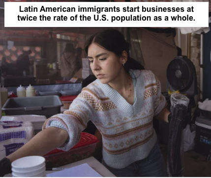 Newsy and relevant. $4T buying power? Who? ⚽ !! 🤠