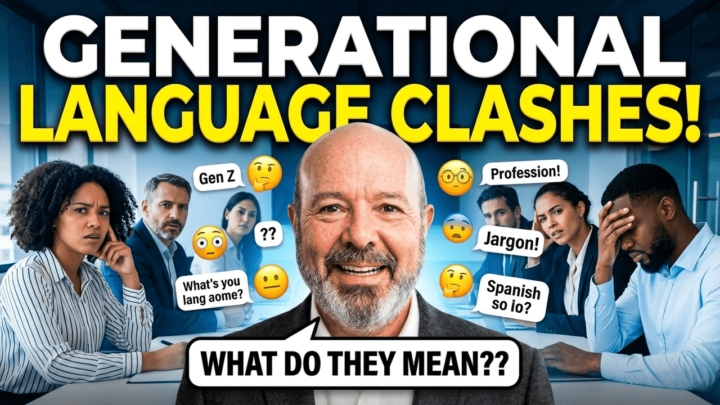 Language is not static, localizing it is challenging!