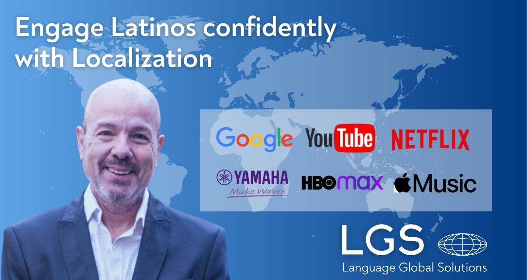 Reach Latinos confidently