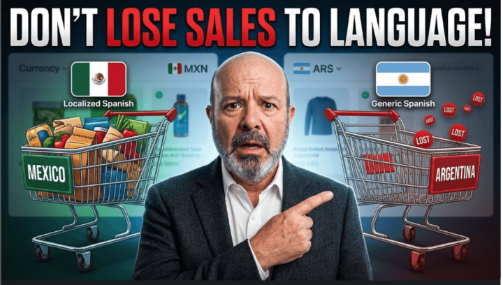 High Traffic, Low Conversion? This is why!