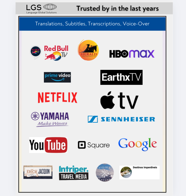 Localization is not about replacing English