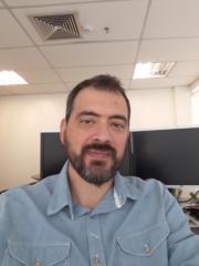 Kleber Dias Almeida