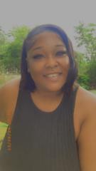 Shanice Burrell