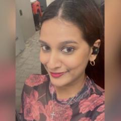 Rachel Rathi T