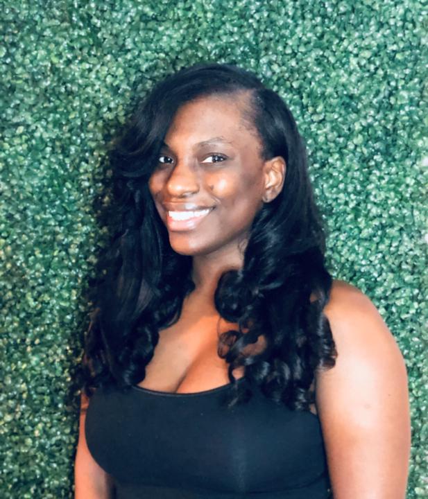 Salena Dioubate