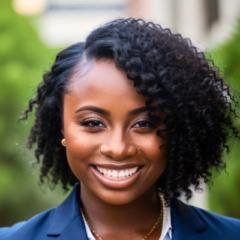 Shaniah Haskins
