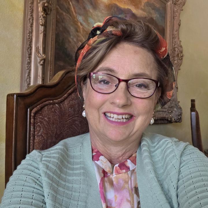 Katherine Robb Ramirez