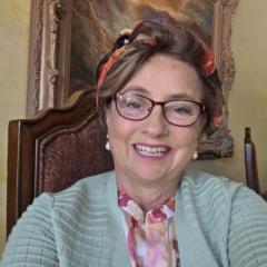 Katherine Robb Ramirez