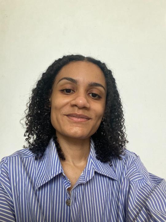 Eva Ngalouo Bocquet