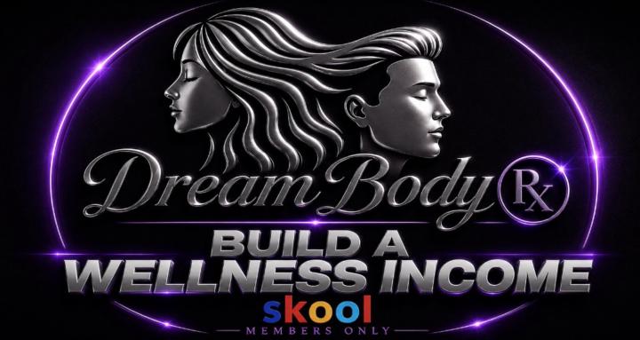 DreamBodyRx Growth Network