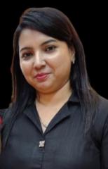 Binjal Bhanushali