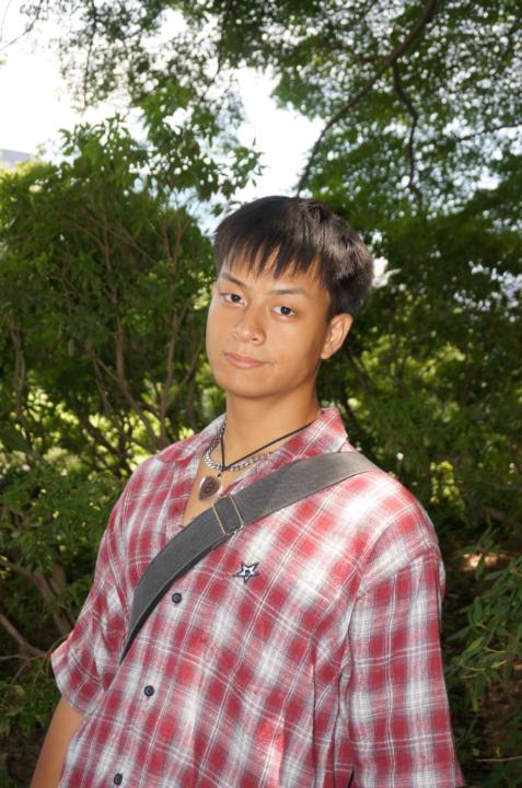 Kevin Ong