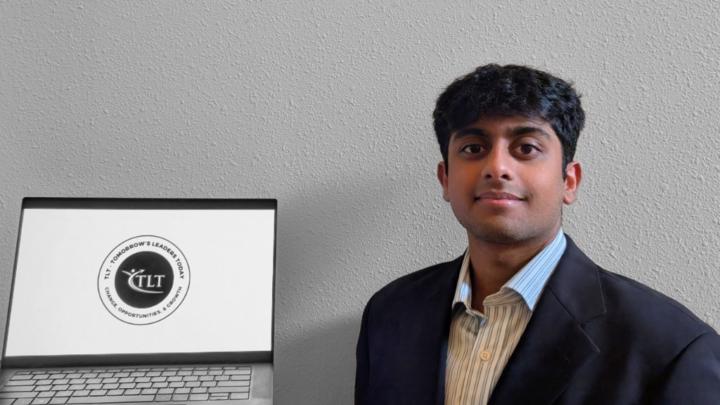 Akhil Pechetty
