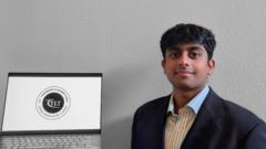 Akhil Pechetty