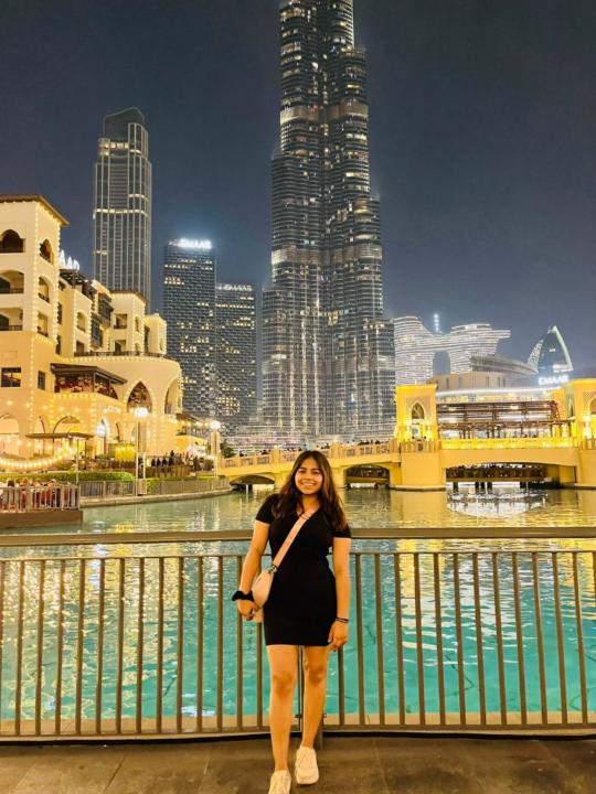 Shivani Ranga