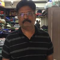 Hanumanthappa Ramesh