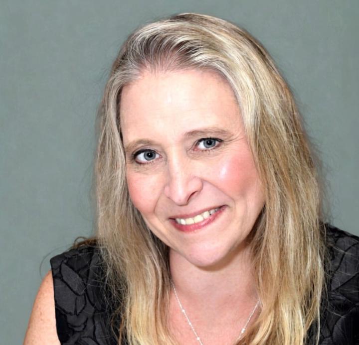 Jacqueline Zalesnik