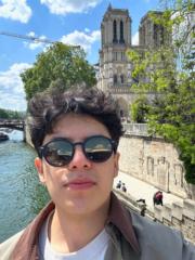 Erick Insuasti Cruz