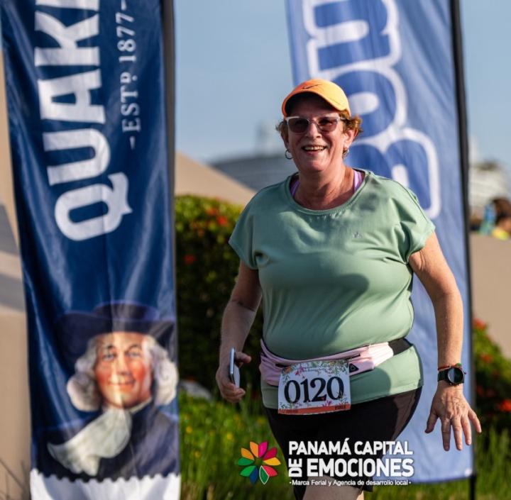 Cheryl Dramen de Castillo