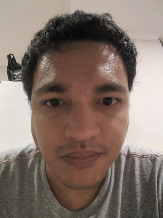 Aquila Rafael Meira de Almeida Vieira