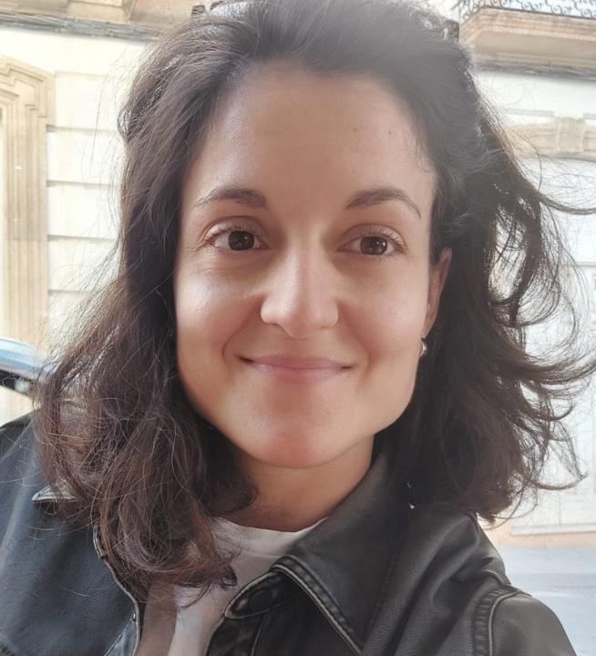 Maria Giménez Requiel