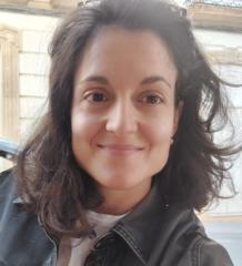 Maria Giménez Requiel