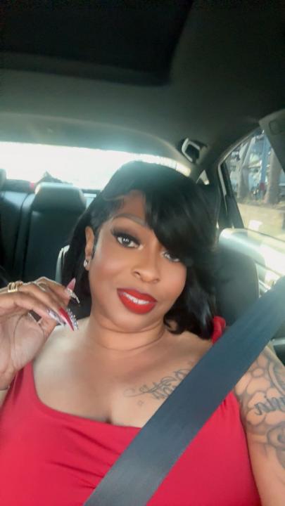 Monique Middleton