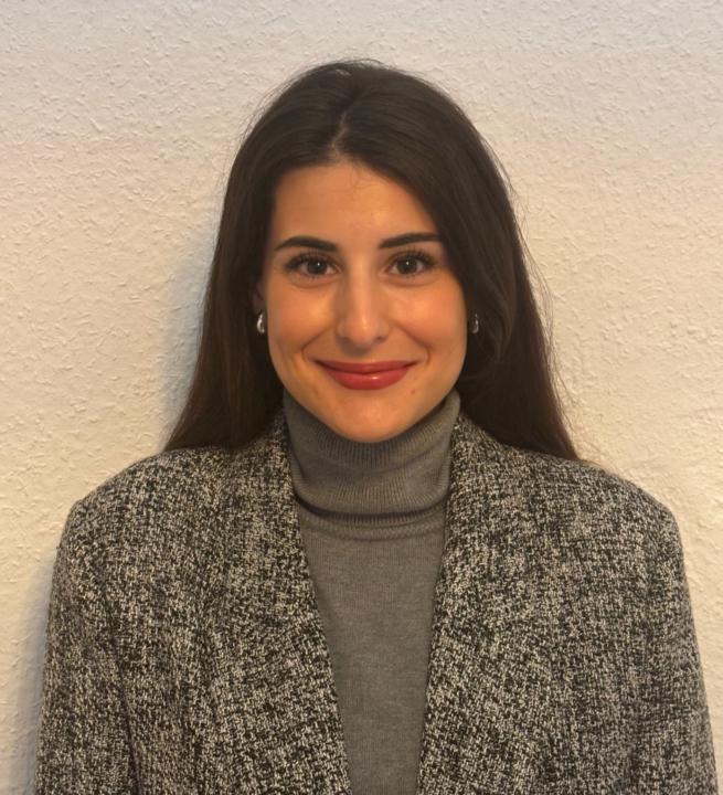 Maria Ruiz