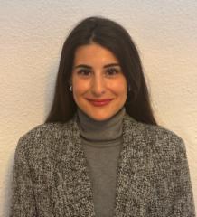 Maria Ruiz