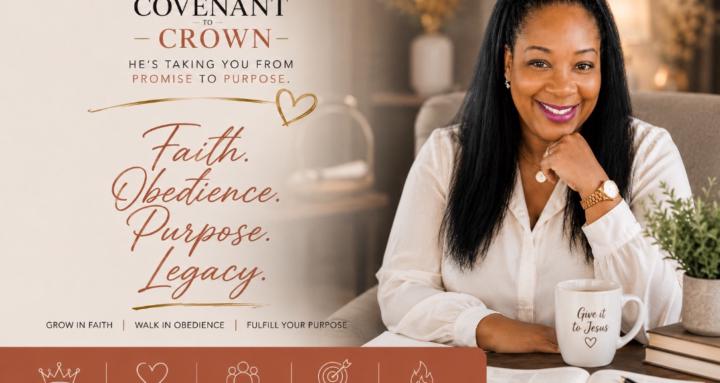 Covenant to Crown Wellness