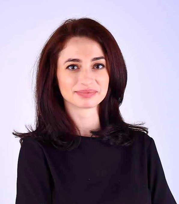 Diana Kioko