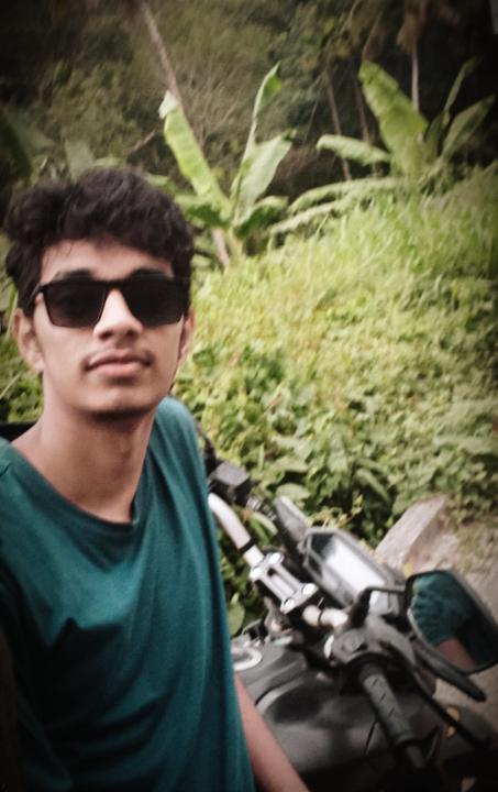 Ansh Kumar