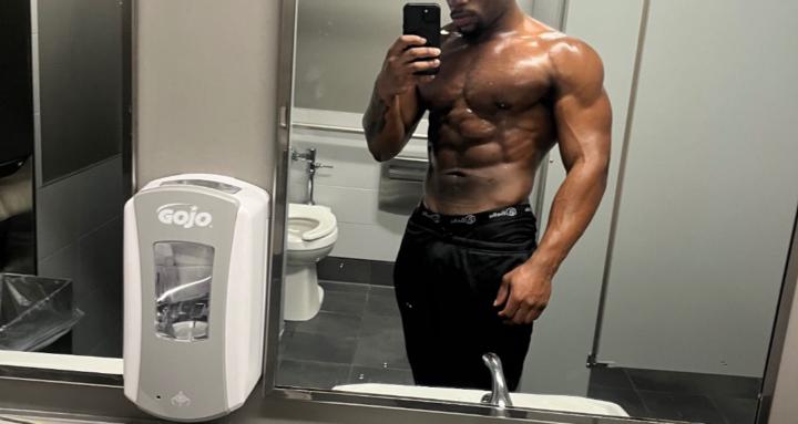 ETF FITNESS