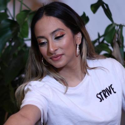 Jillian Rahim-Parris