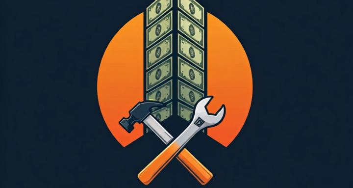 The Profitable Tradesman