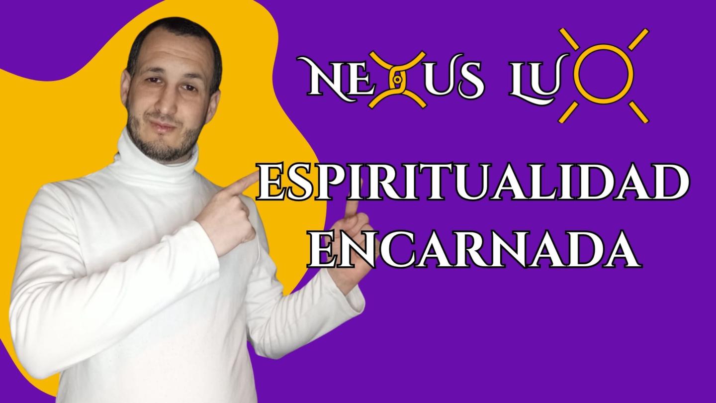 NexusLux | Espiritualidad