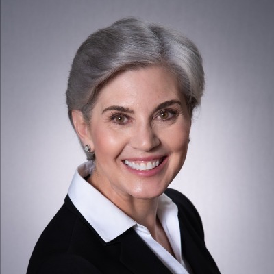 Jill Brubaker