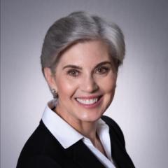 Jill Brubaker