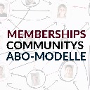 Memberships, Communitys, Abos