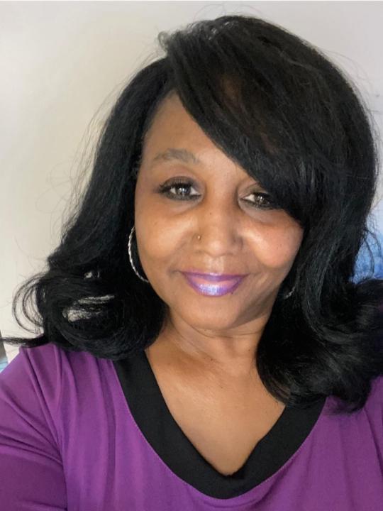 Donna DeeDee Suttles