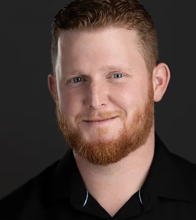 Zach Williams